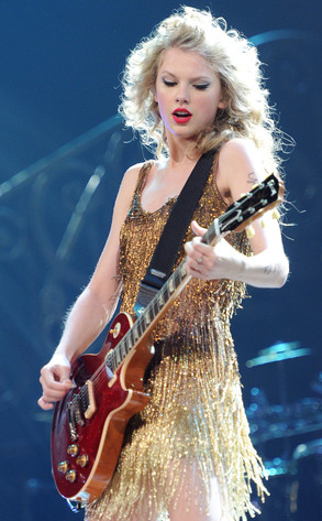 Taylor Swift, Speak Now Tour Taylor Swift, Speak Now Tour